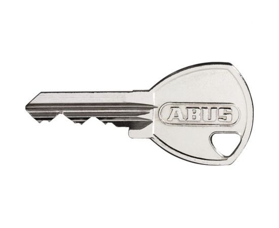 Навесной замок ABUS 64TI/40 TITALIUM B\EFSPP 64961 – изображение 2