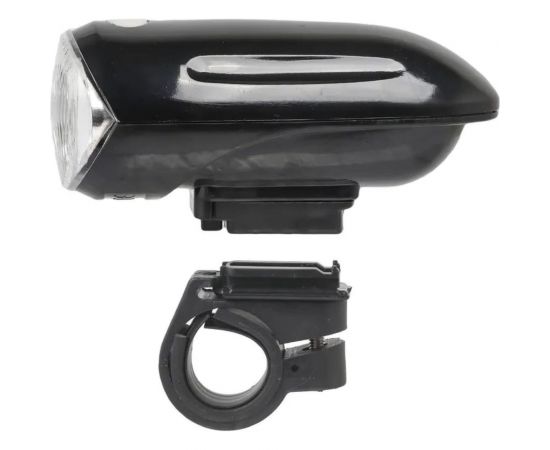 Передний фонарь STELS JY-816 black 560014 – изображение 2