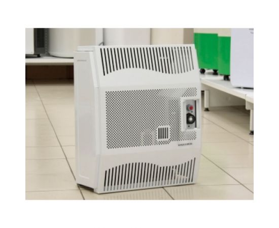Газовый настенный конвектор Hosseven HDU-5V Fan – изображение 2