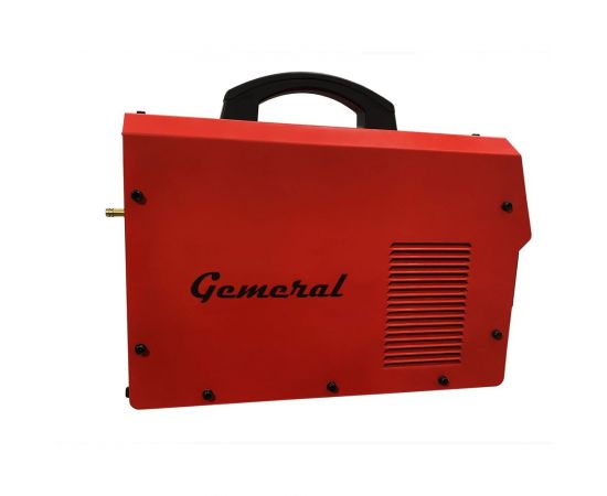 Сварочный аппарат Gemeral MIG 200 15579 – изображение 2