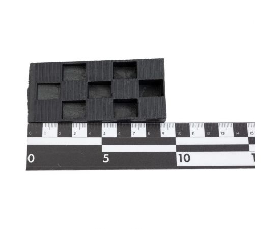 Клинья монтажные (2 шт.; 91x43x15 мм) Tech-Krep 152111 – изображение 2