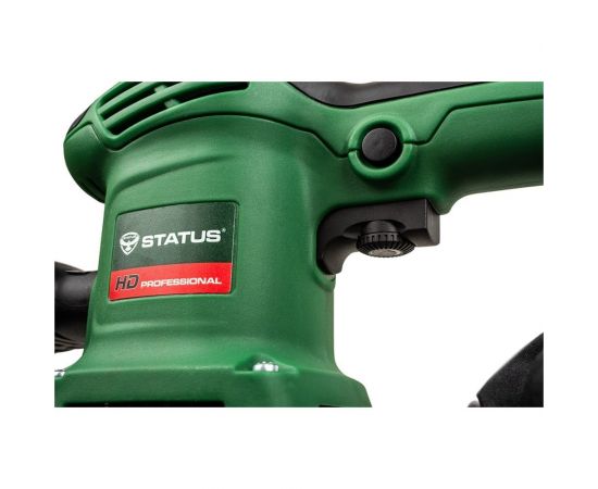 Орбитальная шлифовальная машина STATUS XS3-150ET 03610501 – изображение 2