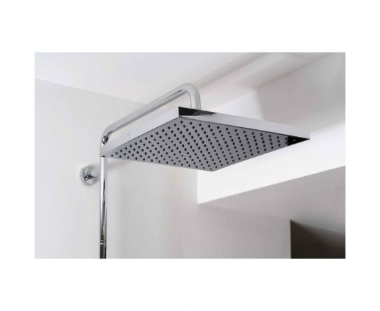 Термостатическая душевая колонна Jacob Delafon ATOM E26238-CP 00000114651 – изображение 3