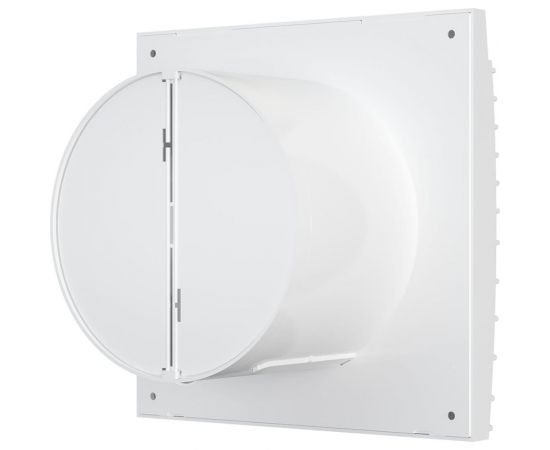 Осевой вентилятор ERA SILENT 5C TURBO, диаметр 125 мм, 90-03649 – изображение 2