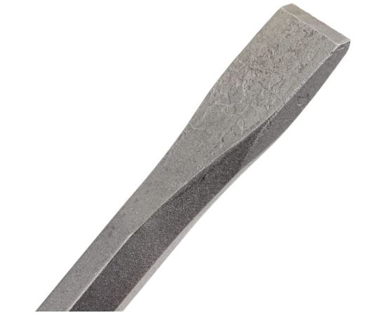 Зубило шестигранное 14x400x25 мм, SDS-plus Резолюкс 55340 – изображение 4