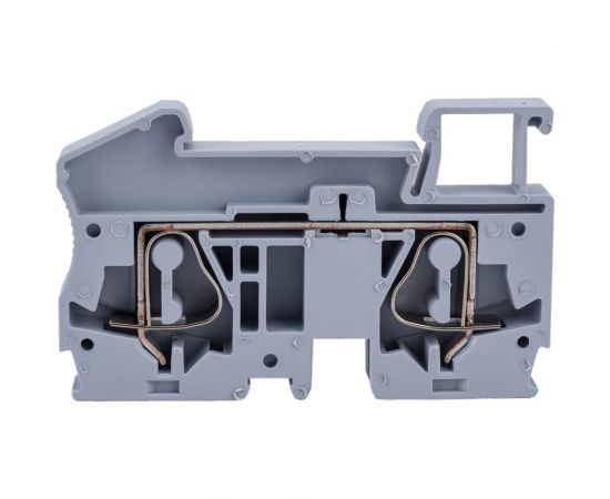 Колодка EKF клеммная, самозажимная, JXB-ST-6, 57А, серая, 24 шт PROxima plc-jxb-st-6 – изображение 8