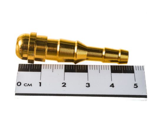 Ниппель универсальный BRIMA 0009489 – изображение 4