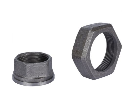 Присоединительный комплект для насосов STOUT G2xRp 1 1/4 SPC-0010-000032 RG008VB38K6QRV – изображение 3