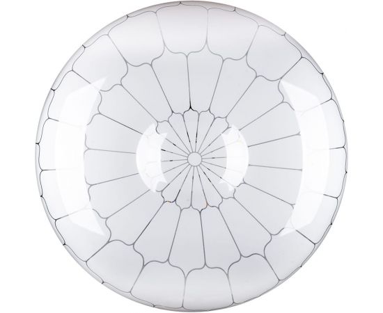 Светодиодный светильник Luminarte 4000 К 36 Вт 2880 Лм 380x90 мм C01LLS36W – изображение 4