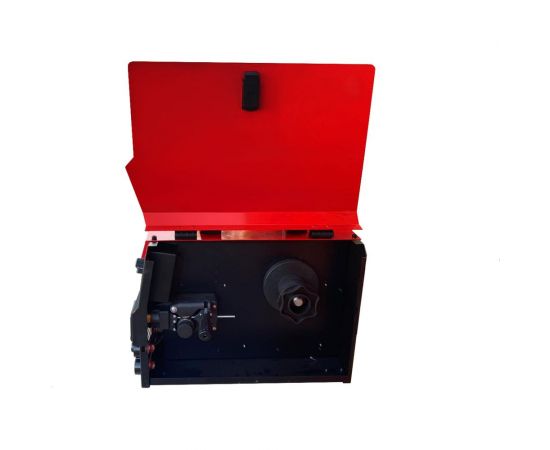 Сварочный аппарат Gemeral MIG 200 15579 – изображение 5