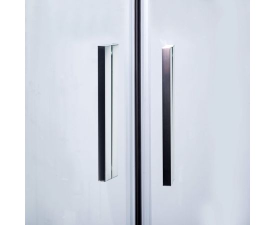 Душевой уголок WasserKRAFT Lippe 80х80, квадрат 45S02 – изображение 5