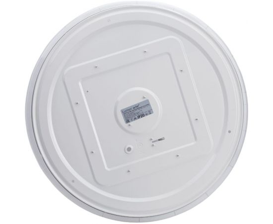 Светодиодный светильник Luminarte 4000 К 36 Вт 2880 Лм 380x90 мм C01LLS36W – изображение 2