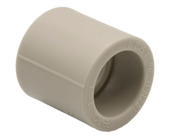 Соединительная муфта VRT 25, EVER plast, серый 538363 – изображение 3