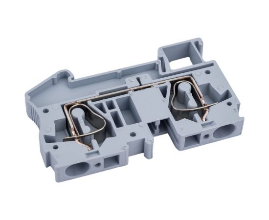 Колодка EKF клеммная, самозажимная, JXB-ST-6, 57А, серая, 24 шт PROxima plc-jxb-st-6 – изображение 7