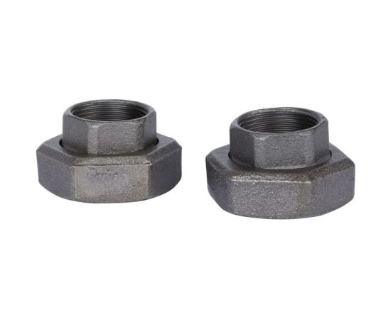 Присоединительный комплект для насосов STOUT G2xRp 1 1/4 SPC-0010-000032 RG008VB38K6QRV – изображение 2