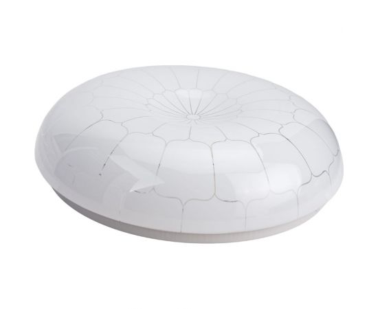 Светодиодный светильник Luminarte 4000 К 36 Вт 2880 Лм 380x90 мм C01LLS36W – изображение 8