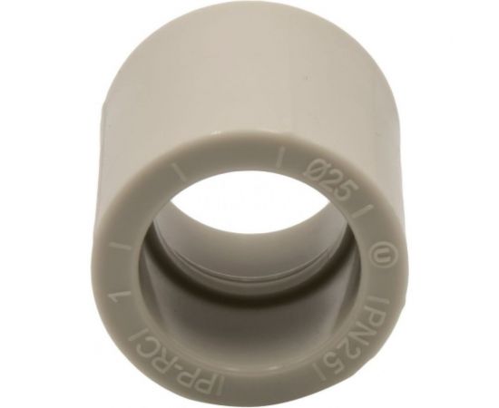 Соединительная муфта VRT 25, EVER plast, серый 538363 – изображение 5