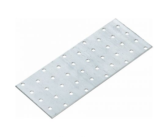 Соединительная перфорированная пластина СВК 40x160 мм SVK-PS40160 