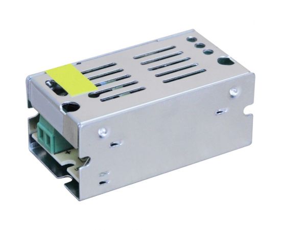 Блок питания Gauss Basic 12V 15W IP20 1/200 BT500 