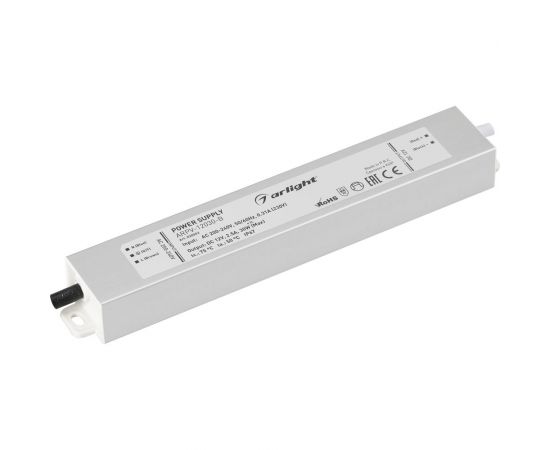 Блок питания Arlight ARPV-12030-B 020003 