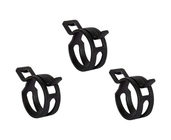 Пружинный хомут KRAFT 29 мм, уп. 5 шт. KT 880549 