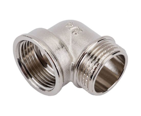 Уголок AQUALINK 3/4x3/4 вн-нар (Цена за упаковку 10 шт.) арт. 2562 