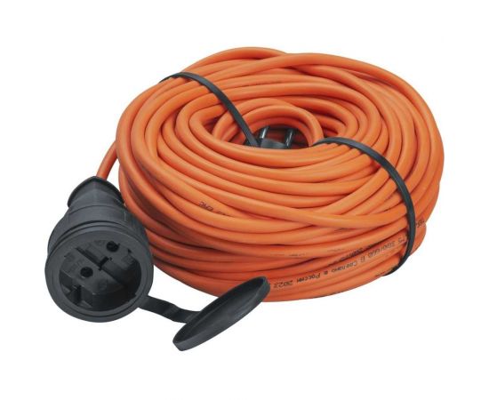 Удлинитель Navigator 93 944 npe-c-30-x-2x1 шнур, без заземления, 30м, Россия 93944 