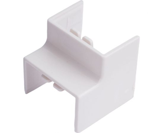 Внутренний угол EKF 25х16 4 шт Plast PROxima Белый ibw-25-16x4 
