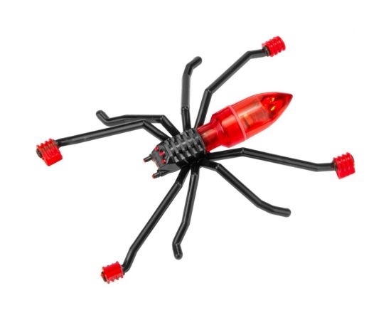 Фонарь STELS JY-212 Паук декоративный на спицы 560072 