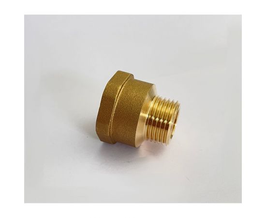 Переходник BRASSCO Premium G1/2 х G3/4 4962541 