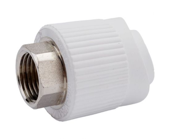 Вварное седло Blue Ocean полипропиленовое ВР - 63х25х1/2" PPRF/WSFT-63х25х1/2" 