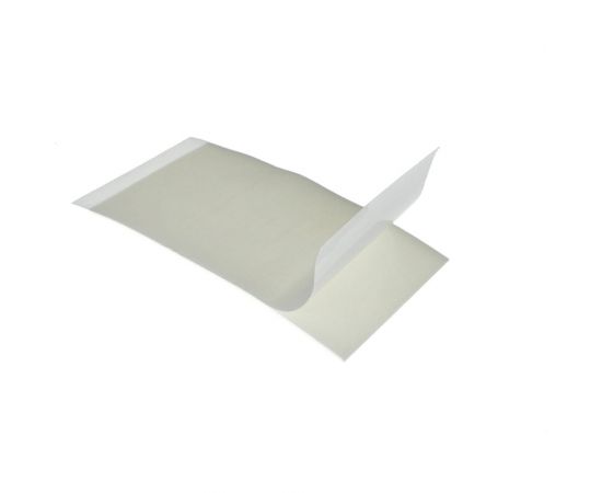 Держатель для бумажных полотенец EMBODIMENT монтаж без сверления, настенный, белый EMB-PTH-W-W – изображение 6