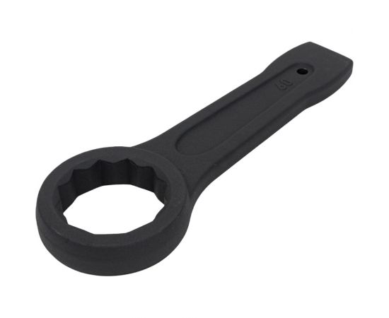 Гаечный ключ BIST накидной ударный 60 мм BCT3310-60 – изображение 5