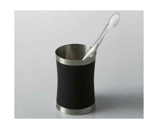 Стакан для зубных щёток WasserKRAFT Wern K-7528 – изображение 2