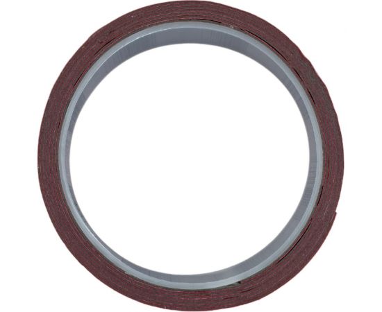 Усиленная двусторонняя вспененная клейкая лента TORSO 40 мм х 2 м 2816125 – изображение 4