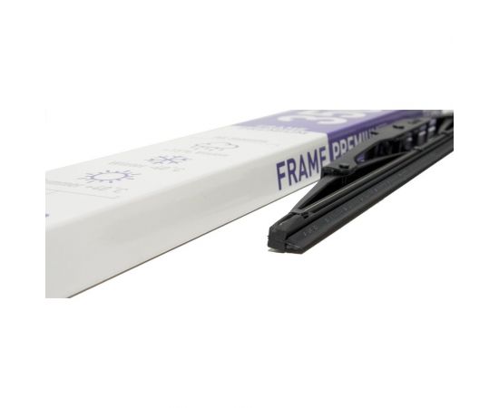 Щетка стеклоочистителя всесезонная каркасная FRAME PREMIUM 14"/350 мм Climair FC350 – изображение 3