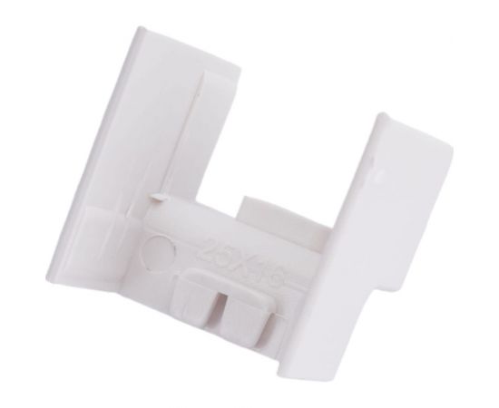 Внутренний угол EKF 25х16 4 шт Plast PROxima Белый ibw-25-16x4 – изображение 5