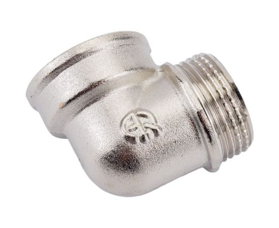 Уголок AQUALINK 3/4x3/4 вн-нар (Цена за упаковку 10 шт.) арт. 2562 – изображение 3