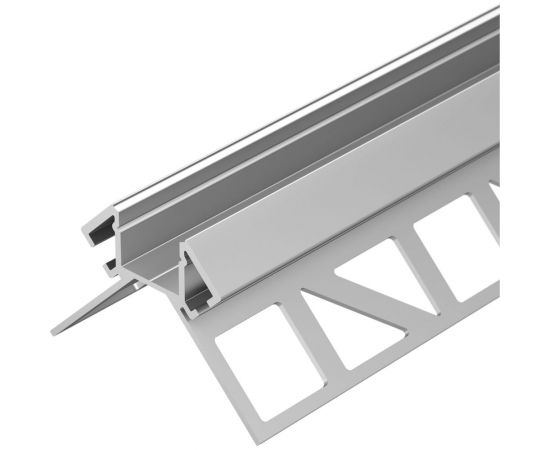 Внешний профиль Arlight ARH-DECORE-S12-EXT-2000 ANOD 023889 – изображение 3