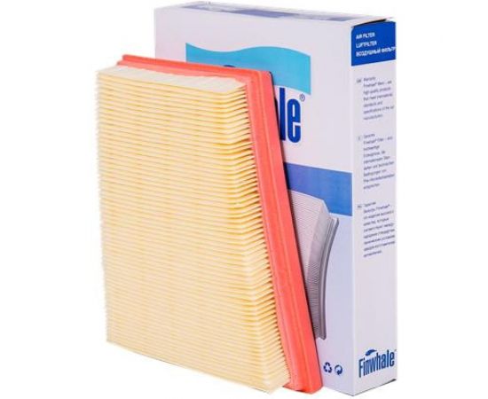 Фильтр воздушный 1 6L DIZ Fusion Fiesta FINWHALE AF383 – изображение 2