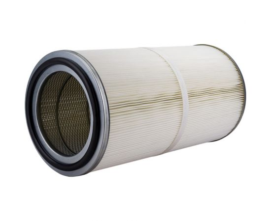 Фильтр картриджный ФЭВ 325/DINOС/600, аналог FILTRON AM 480 BaltiK 710001 – изображение 4