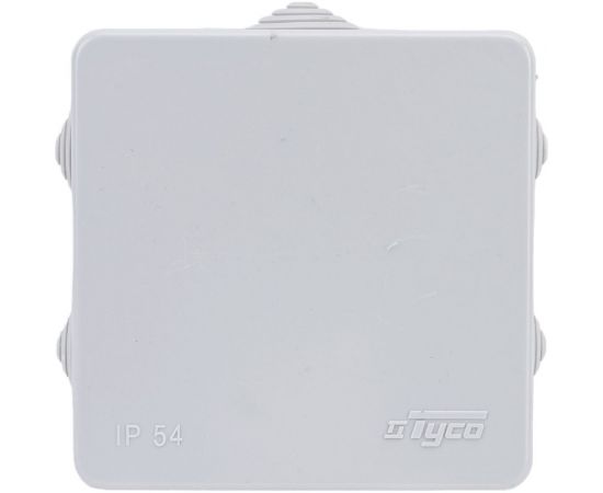 Распределительная коробка RUVinil ОП 85x85x40мм IP54 67040 – изображение 3