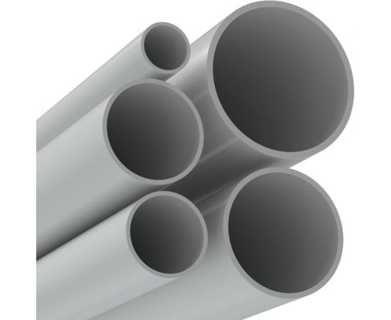 Труба ПВХ 40мм 3м DKC 63940 – изображение 2