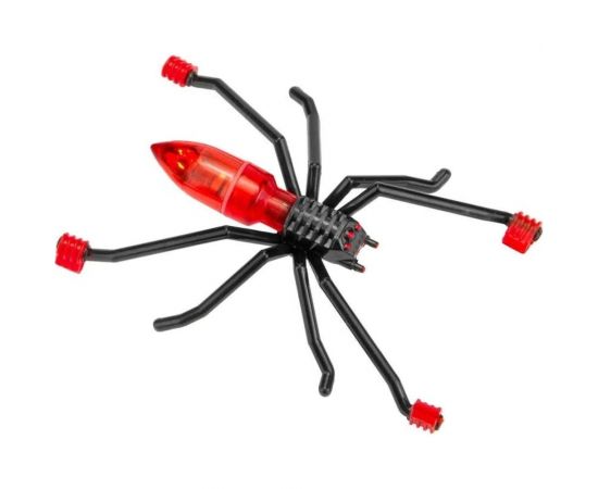 Фонарь STELS JY-212 Паук декоративный на спицы 560072 – изображение 2