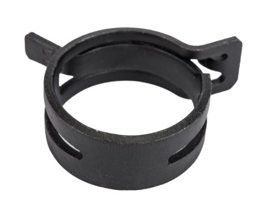 Пружинный хомут KRAFT 29 мм, уп. 5 шт. KT 880549 – изображение 6