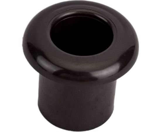 Проход через стену (втулка) BIRONI коричневая, пластиковый 20 штук в упаковке B1-VT-22 – изображение 5