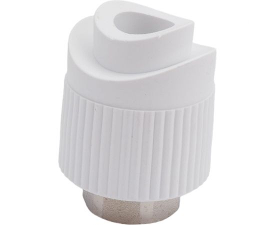 Вварное седло Blue Ocean полипропиленовое ВР - 63х25х1/2" PPRF/WSFT-63х25х1/2" – изображение 3