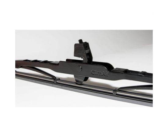 Щетка стеклоочистителя всесезонная каркасная FRAME PREMIUM 14"/350 мм Climair FC350 – изображение 2