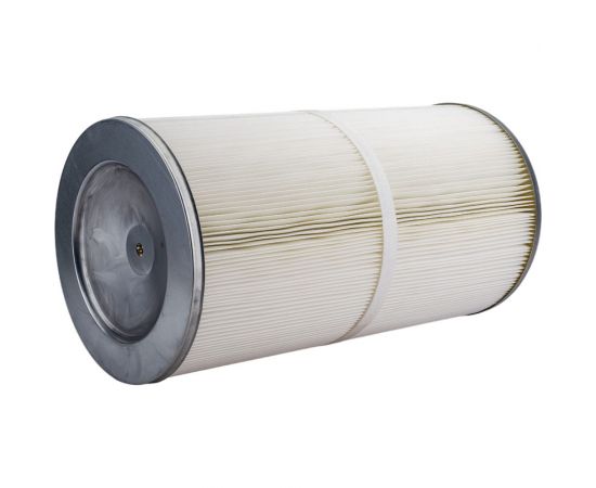 Фильтр картриджный ФЭВ 325/DINOС/600, аналог FILTRON AM 480 BaltiK 710001 – изображение 3