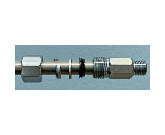 Зажимная муфта ДТРД наружная 1-1/2""; Ду 40; Дн 47,9-51,5 16105 – изображение 4